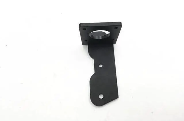 Main image of Creality CR-10/CR-10S 3D printer dual extruder upgrade parts aluminum Dual Extrusion Motor Mount