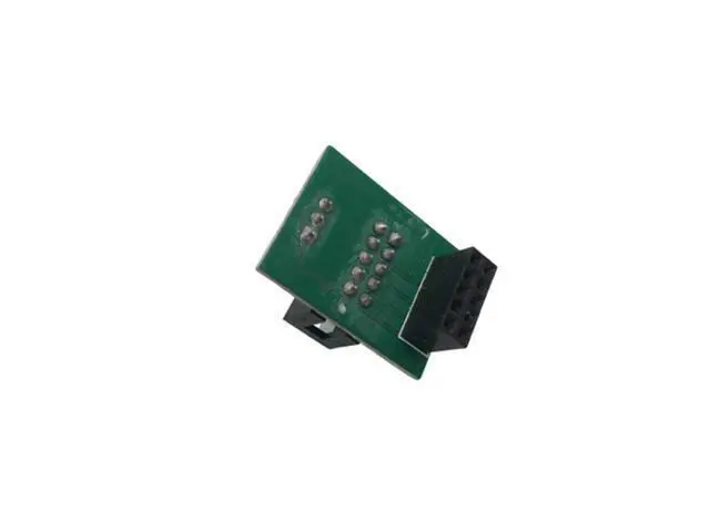 Alt view image 3 of 3 - Funssor creality CR-10 Ender 3 Ender 5-Pin 27 Board for BL Touch Filament Sensor BL-Touch