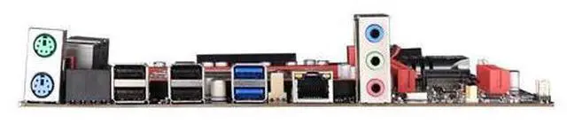 Alt view image 6 of 6 - Fingerprint Reader Board For Lenovo V580 V580C B580 Series, P/N: 90000569 55.4XH02.001