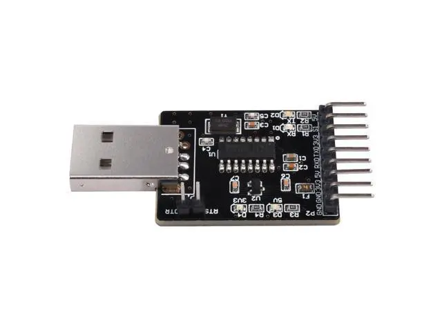 Alt view image 4 of 4 - Module d'alimentation V1.0 Mode dcd, Firmware BTT, pour Module WIFI, BTT SKR v1.4/1.4, Turbo Board, pièces d'imprimante 3d