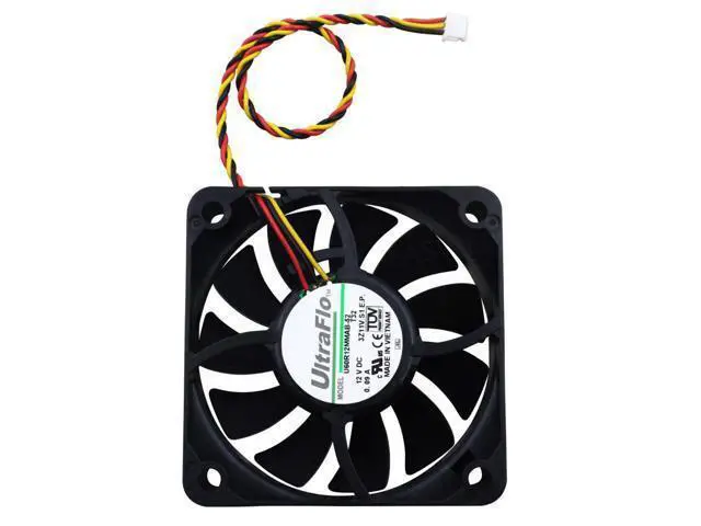 Alt view image 2 of 2 - Ventilador DMD 299P359010 299P382010 para Mitsubishi WD82838 WD73640 WD73740 WD73840
