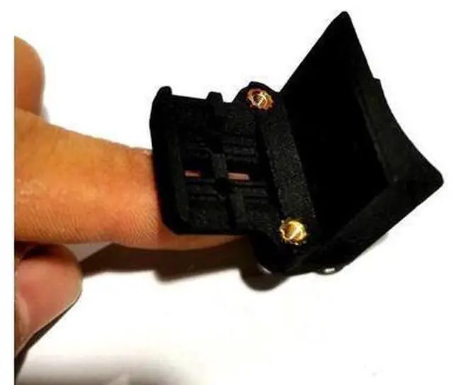 Main image of Funssor V 0.1 3D printer SLS Nylon 7H/9C rail X carriage high temperature direct drive carriage mount