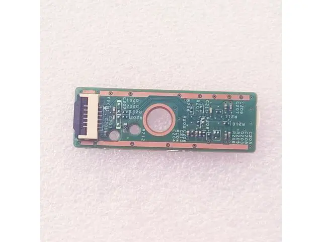 Alt view image 2 of 6 - Fingerprint LB59B Fingerprint Board For Lenovo B590 Series, P/N: 90001040 55.4YA05.001