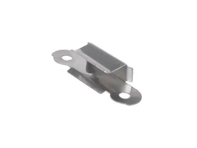 Alt view image 3 of 3 - BIQU 3D printer accessories Ultimaker2 UM2 hot bed of stainless steel glass retaining clips