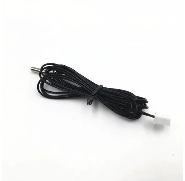 Main image of sensor For Reprap Prusa 3d printer V6 heater block 3x16mm Dia cartridge type thermistor cartridge NTC3950 100K 1%