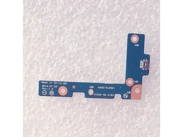 Alt view image 2 of 6 - VIUU4 Rutation Board V3 For Lenovo IdeaPad Yoga 11s Series, NS-A193