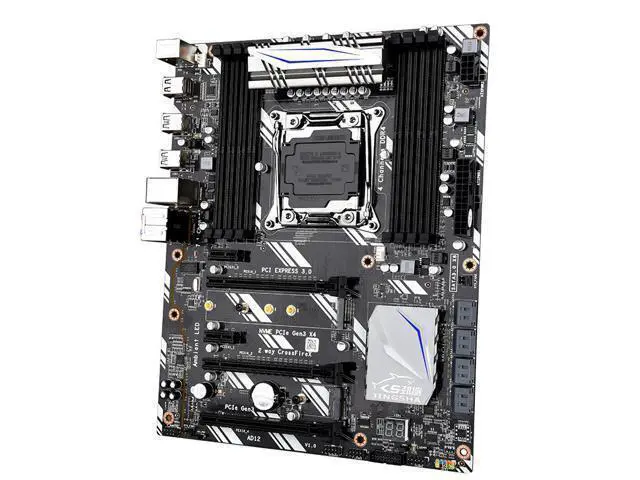 Alt view image 4 of 6 - VIUU4 Rutation Board V3 For Lenovo IdeaPad Yoga 11s Series, NS-A193