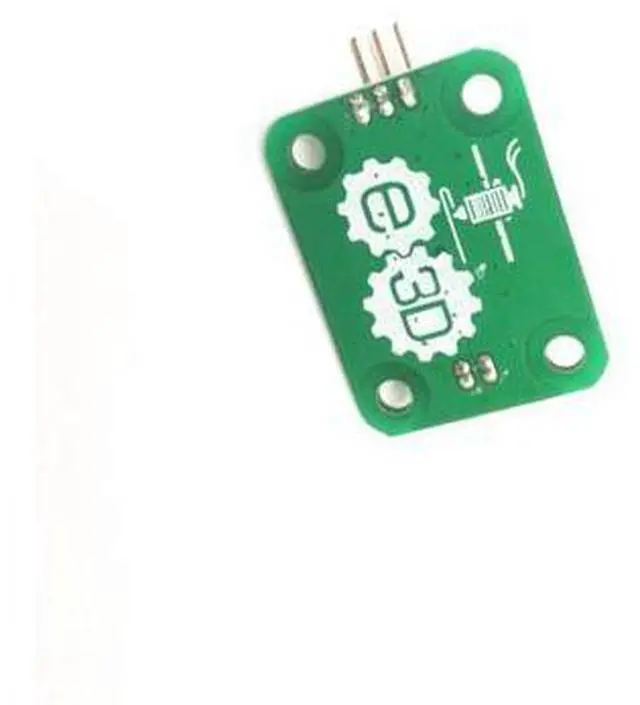 Main image of Funssor 3d printer parts PT100 Amplifier Board for higher temperatures in 24Hours