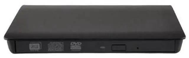 Main image of USB3.0 SATA External DVD Enclosure Hard Plastic Case for Laptop Notebook 12.7Mm CD-ROM Case Without Optical Drive