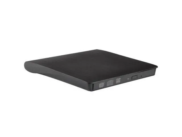 Alt view image 2 of 3 - USB3.0 SATA External DVD Enclosure Hard Plastic Case for Laptop Notebook 12.7Mm CD-ROM Case Without Optical Drive