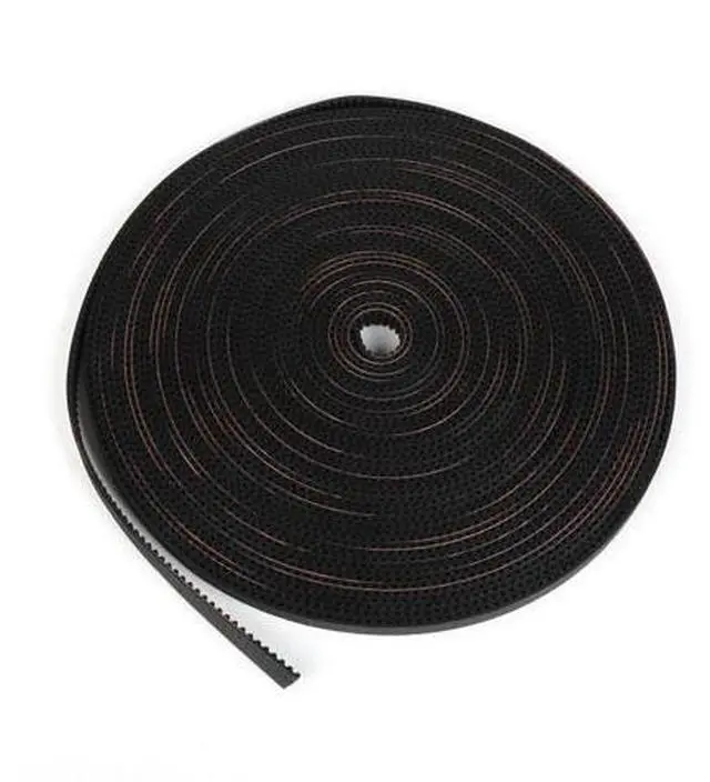 Main image of CREALITY 3D Printer Parts Supply Black Ender-7 X/Y/Z Axis Synchronous Belt Kit