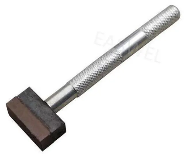 Main image of Disco de molienda de diamante Sintered, herramientas de vestidor, amoladora de banco