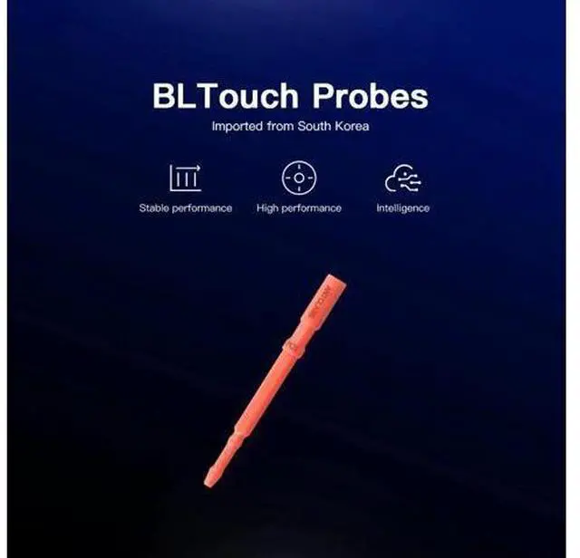 Main image of CREALITY 3D Printer Accessories BL Touch Probes 1PC High Performance Intelligent BL Touch Probes For FDM Printer