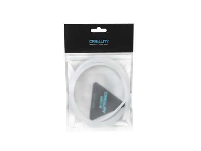 Alt view image 2 of 3 - 1M/Lot CREALITY 3D PTFE Tubing PiPe for J-head hotend Bowden Extrude 1.75mm filament ID 2mm OD 4mm For 3D printe Part