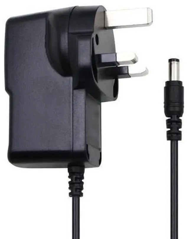 Alt view image 2 of 2 - Fuente de alimentación de 9V CA, COMPATIBLE con KETTLER AXOS CYD 0900500F UK