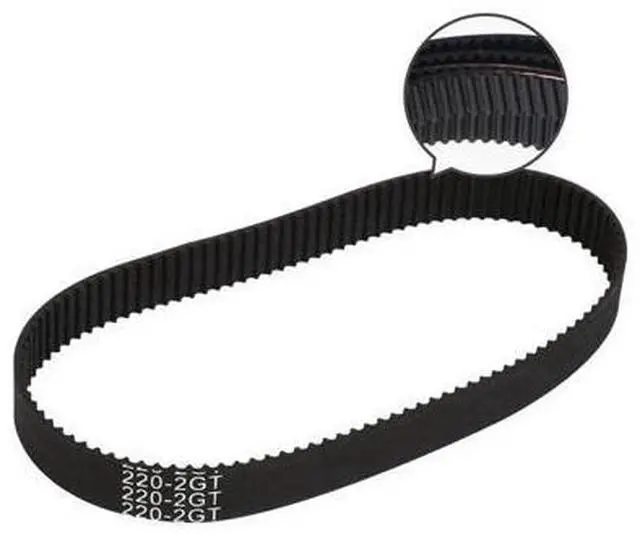 Main image of CREALITY 3D Printer Parts Supply 3DPrintMill (CR-30) Ring Synchronous Belt