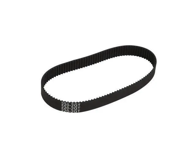 Alt view image 3 of 3 - CREALITY 3D Printer Parts Supply 3DPrintMill (CR-30) Ring Synchronous Belt