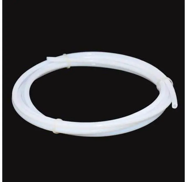 Main image of BIQU PTFE Tube Teflonto PiPe to J-head hotend RepRap Rostock Bowden Extruder for 1.75/3.0mm 3D printer parts
