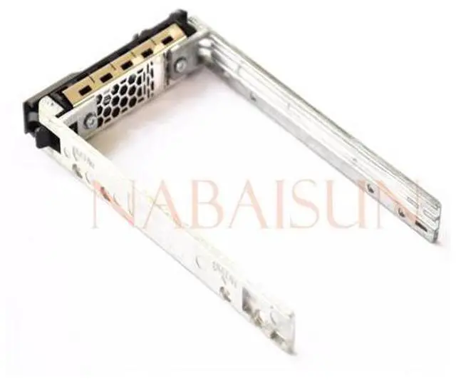 Main image of Eunaimee G176J KG7NR G281D hot-swap SAS/SATA Drive Server Tray 2.5" For dell R730 R510 R520 R610 R620 R710 R720 with 4 screws