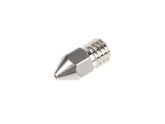 Alt view image 2 of 3 - CREALITY 3D Printer Parts Supply DPrintMill(CR-30) MK Nozzle Kit 5PCS