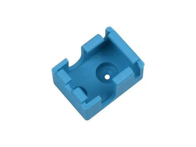 Alt view image 3 of 3 - Bigtreetech V6 Silicone Socks Support V6 Block for J-head 1.75/3.0mm Bowden& direct Extruder RepRap 3D printer parts
