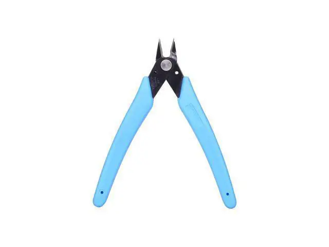 Alt view image 3 of 3 - 3D Printer Tools Trimmer Cutter Cutting Nippers Wire Models Grinding DIY Pliers For PLA ABS PA PETG PC PVA Carbon Fiber Filament