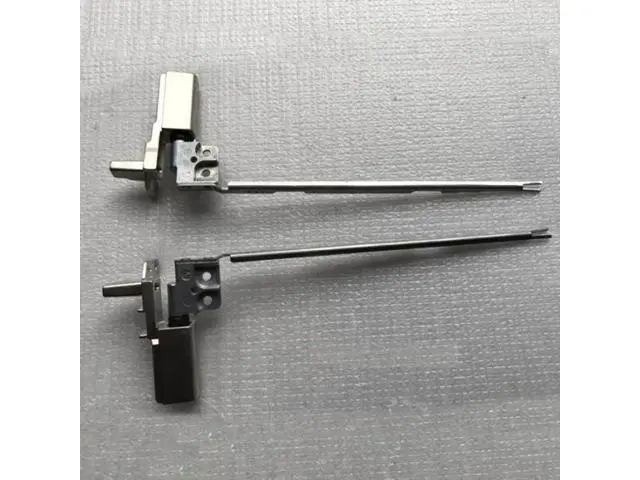 Alt view image 2 of 6 - /LCD Hinges Screen Left and Right For Lenovo ThinkPad T430 T430i Series, FRU 04W6863 04W6864