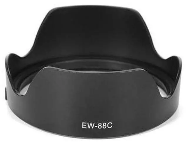 Main image of Camera Lens Hood Sun Shade EW-88C for Canon EF 24-70mm f/2.8L II USM
