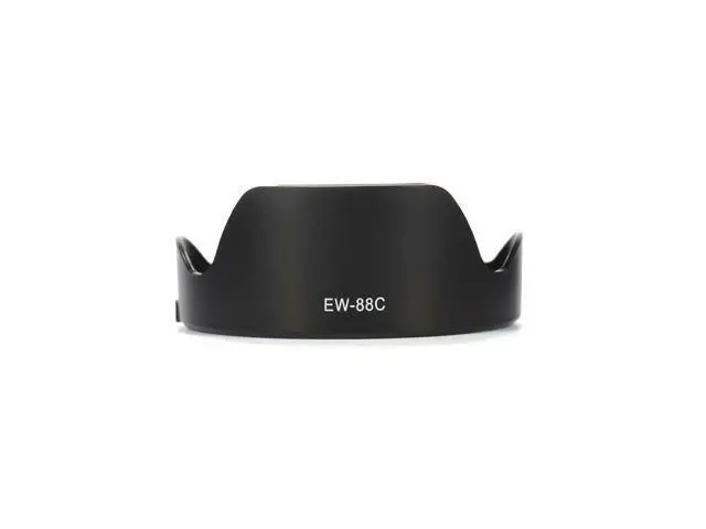 Alt view image 2 of 4 - Camera Lens Hood Sun Shade EW-88C for Canon EF 24-70mm f/2.8L II USM