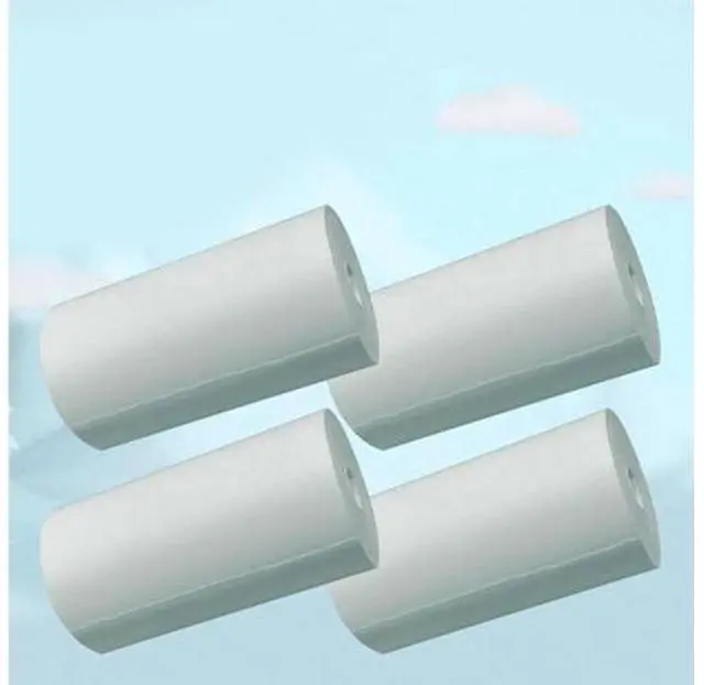 Alt view image 4 of 4 - 4X Thermal Printing Paper Children's Toy Camera HD Polaroid Photo Paper