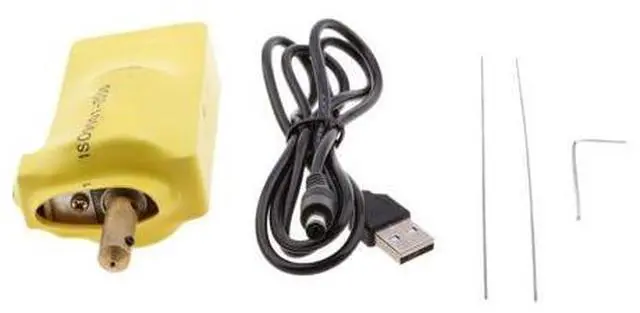 Alt view image 2 of 4 - Professional LCD OCA Adhesive Remover Machine Remove Needle For Mobile Phone