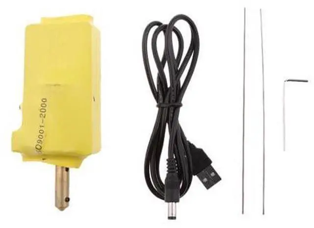 Alt view image 3 of 4 - Professional LCD OCA Adhesive Remover Machine Remove Needle For Mobile Phone