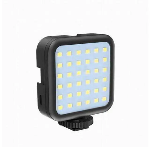 Main image of Jumpflash LED-L36 36 LED Portable Fill Light Dimmable On Camera Lamp Lighting