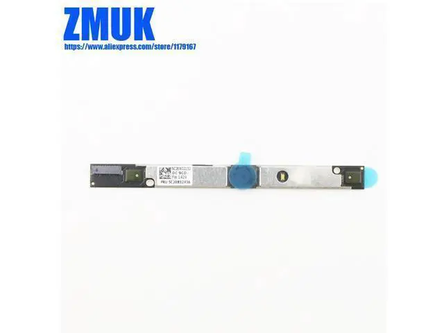Alt view image 2 of 3 - Camera W/ Mic For Lenovo ideapad Legion Y540-15IRH-PG0 Series,P/N 01HW029