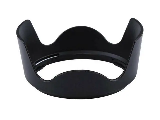 Alt view image 2 of 4 - HB-39 Camera Lens Hood Shade Shield for Nikon AF-S DX NIKKOR 16-85mm f/3.5-5.6G ED VR
