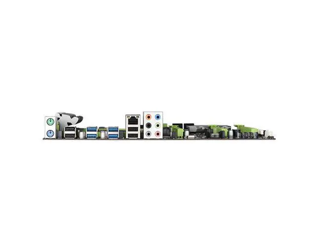 Alt view image 5 of 5 - Web Camera For Lenovo IdeaPad Z380 Z480 Z580 Series, AI01T1GY000