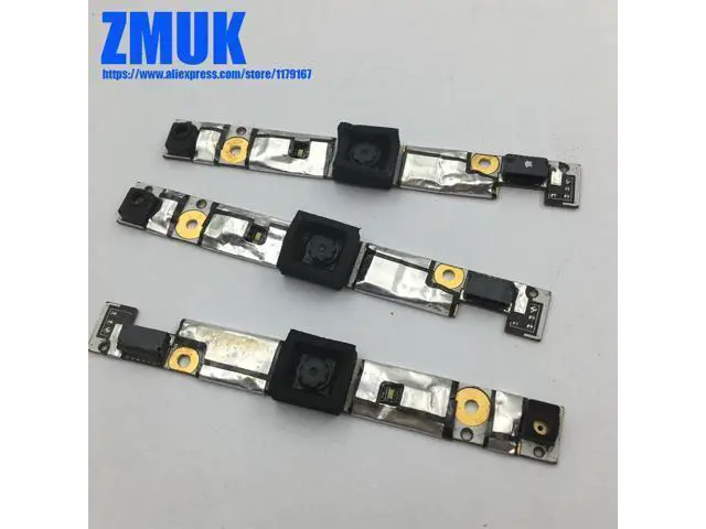 Alt view image 2 of 6 - Web Camera Module For Lenovo C240 C245 C255 Series,P/N 20200377 20200457 PK40000RJ00 PK40000Q400