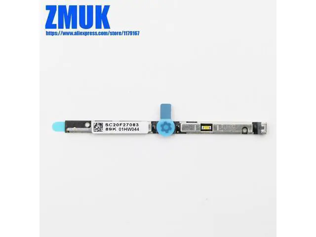 Alt view image 3 of 3 - Orig Camera For Lenovo Ideapad S340 S530 S540 330S 530S Yoga530 730 C740 ThinkBook ,P/N SC20F27083 PK40001DG00