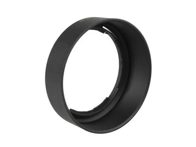 Alt view image 4 of 4 - HB-46 Camera Lens Hood Shield for Nikon AF-S DX 35mm f/1.8G F1.8G HB46 D90 D300 Lens
