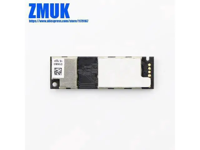 Alt view image 2 of 2 - Infrared Camera Module For Thinkpad X1 Tablet Gen 3,FRU 01HW014 01HW015