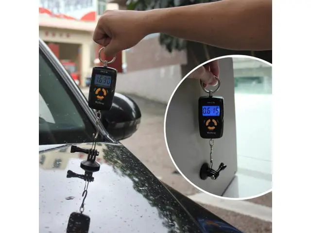 Alt view image 2 of 4 - Car Suction Magnetic Connector Cup Bracket Tripod Mount Camera for GoPro Hero