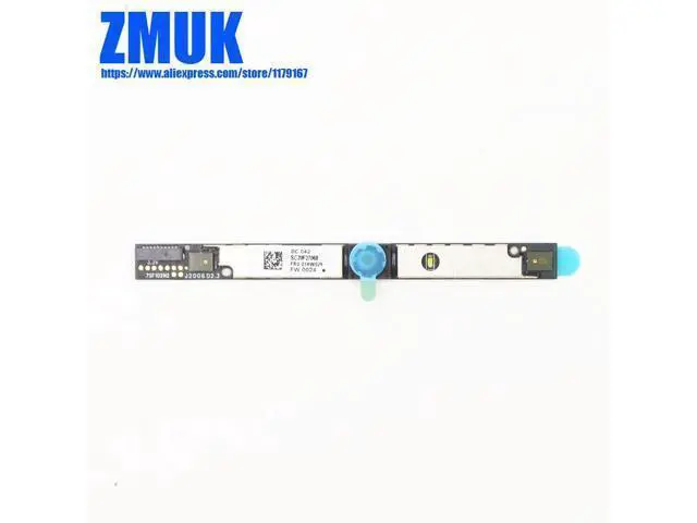 Alt view image 2 of 3 - Camera W/ Mic For Lenovo ThinkPad T14 T14s X13 L13 P14s Series,P/N 01HW027 01HW028 01HW037 5C20X55538 5C20X55540