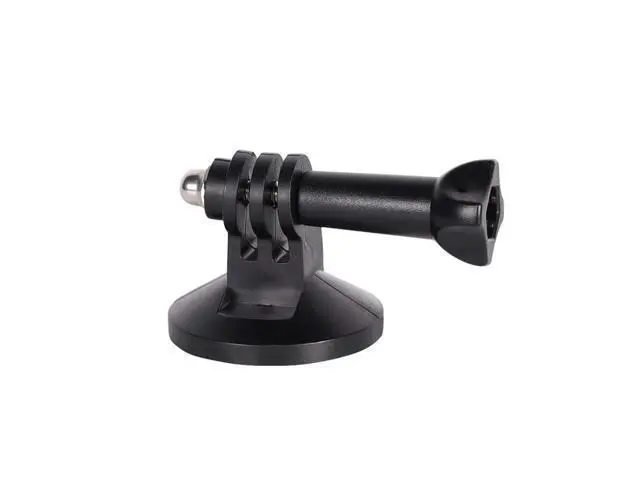 Alt view image 4 of 4 - Car Suction Magnetic Connector Cup Bracket Tripod Mount Camera for GoPro Hero