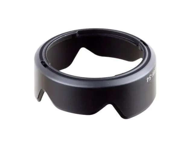 Alt view image 3 of 4 - Lightweight EW-54 Camera Lens Hood for Canon EOS M EF-M 18.55mm f/3.5-5.6 IS STM