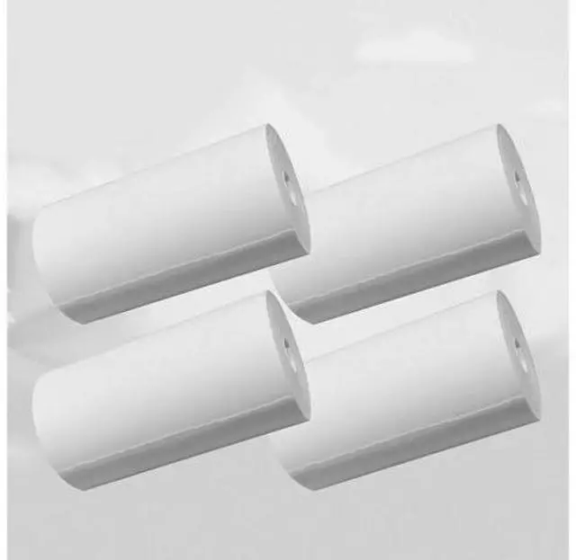 Alt view image 3 of 4 - 4X Thermal Printing Paper Children's Toy Camera HD Polaroid Photo Paper