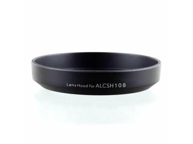 Alt view image 2 of 4 - ALCSH108 Bayonet Lens Hood 55mm for SONY 18-55mm 18-70mm 55mm Lens