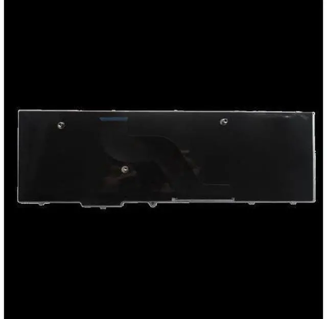 Alt view image 3 of 4 - US Positivo Notebook Keyboard for Laptop Dns Clevo for HP EliteBook 8540 8540P 8540W