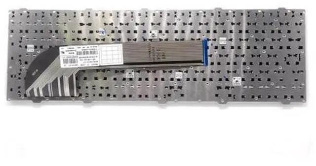 Main image of PANSI Replacement Keyboard Compatible for HP ProBook 4540s 4540 4545s Series Black American Layout