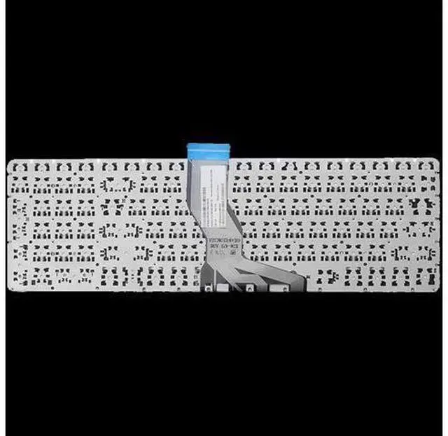 Alt view image 3 of 4 - US Notebook Keyboards Dns Intelbras for HP Pavilion X360 15 BS 15-BP 17 AK 17-AR 17-BS 250 256 G6