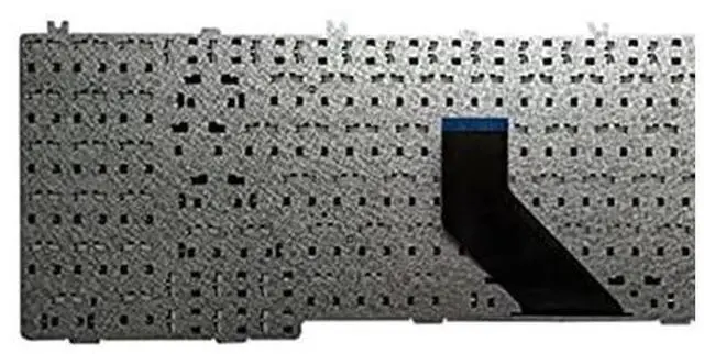 Alt view image 4 of 4 - Laptop US Keyboard for Lenovo IdeaPad B550 B560 V560 G550 G550A G550M G550S G555 G555A G555AX Black US Layout